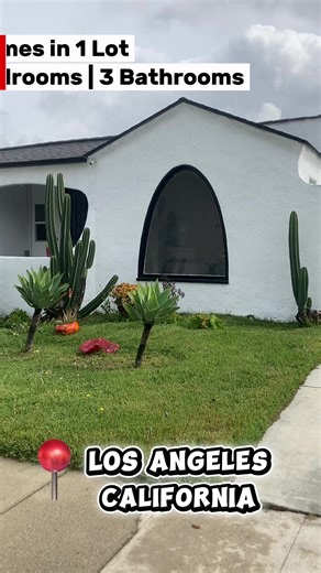 Beautiful Spanish Style home renovated! 🤩 Details: Price: $899,000 3 Bedrooms 🛌🛌🛌| 3 Bathrooms 🛁🛁🚿 Interior: 1,512 Sq Ft Lot: 6,002 2 Car Garage 🚗🚗 📲DM me if interested and want to schedule a private showing! Listing ID: PV26016526 #casa #losangeleshomesforsale #dreamhome #remodeledhome #firsttimehomebuyer