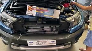 30 reactions · 12 shares | Installed on Ranger Raptor, Marco...