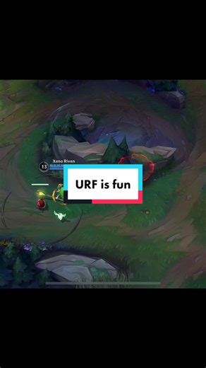 Xeno Riven on TikTok