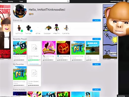 Exploring Pokémon Brick Bronze: A 2016 Nostalgia Trip