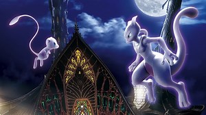 Pokemon: Mewtwo Strikes Back - Evolution Review
