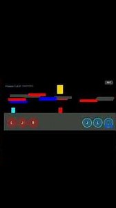 The first game programmed with JavaScript