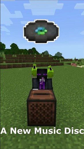 How To Get Otherside By lena raine In Minecraft