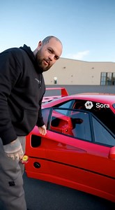 187K views · 968 reactions | Tout ce que je vis aujourd’hui, j’l’ai déjà vu dans ma tête. La loi de l’attraction, c’est pas de la magie — c’est du mindset. Merci à l’IA de « m’aider » maintenant avec mes démons  | Jonathan Leblanc | Facebook