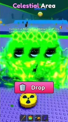 😱😱GET YOUR INFINITIES NOW(very easy 😱😱💯) #roblox#escapetsunamiforbrainrot #roblox