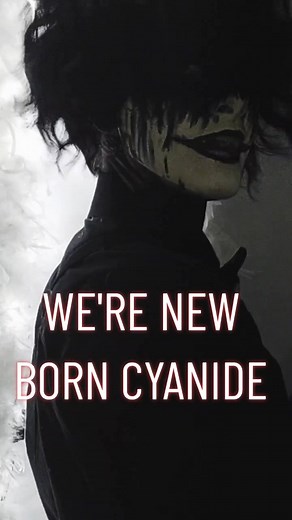 Sun Cosplay Photo Session of Bendy and the Ink Machine