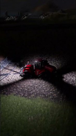 Farming Simulator 19#shorts