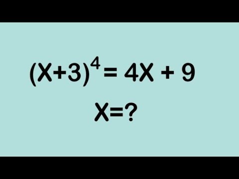 maths l A Nice Math Olympiad question l olympiad mathematics