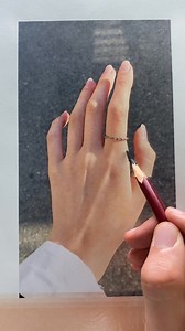 86K views · 458 reactions | Hand Drawing Tutorial #howtodraw #drawingtutorial #pencildrawing | Graphite Flow | Facebook