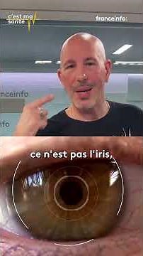 Why and how to change the color of your eyes?