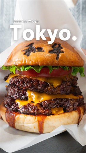 📌 5W-Tokyo Check out this link and grab all the info about each store! 👇 https://lit.link/5thwagyutokyo ・A restaurant where you can enjoy premium Wagyu steak, burgers, and ramen. ・Halal certified ✅ Muslim Friendly ・Google rating ★4.8 (4,000 reviews) ✨ ・English / Chinese menu available ・ Perfect for families – small children welcome! ・Various seating options available ・Great location for both sightseeing and business 📅 How to Reserve ✔️ Reservation guide available at the top of our profile ✔️ 