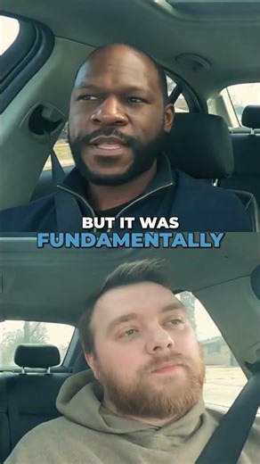 Why Berry Gordy Believed He Was the Chosen One #shorts