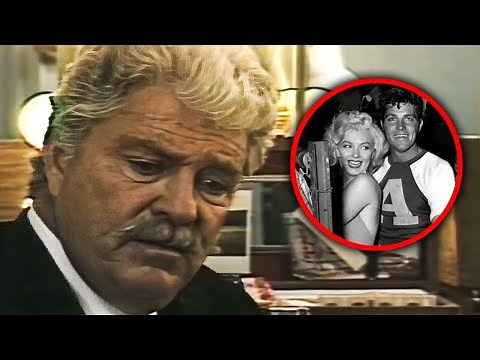 At 89, Dale Robertson Finally Admitted What We Thought All Along