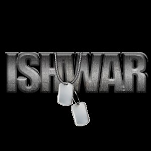 Ishwar - Twitch