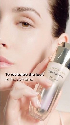 Artistry LongXevity Collection - Eye Cream