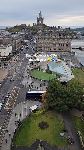 Scott Monument - Edimburgo 🏴󠁧󠁢󠁳󠁣󠁴󠁿 | Begs pelo mundo