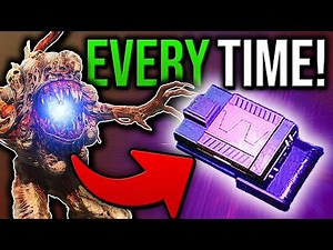 NEVER Fail The MIMIC Step EVER AGAIN! Firebase Z Easter Egg GUIDE!