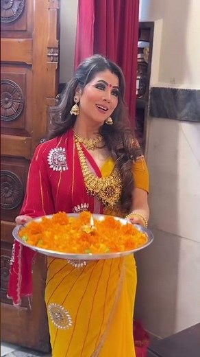 काहे के मैया तेरी आरती बनावा - Sonia Arora | Best Sufi Singer - Ambe Maa Aarti Video 2026 #navratri