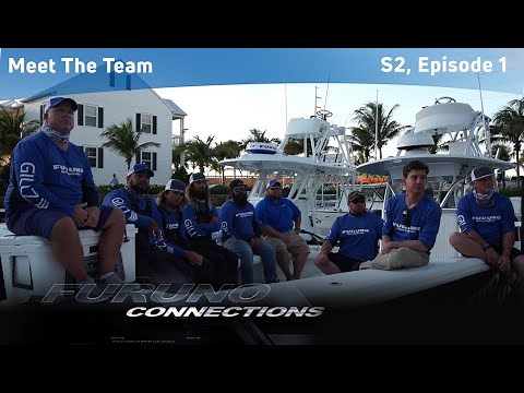 EP1 Furuno Marine Electronics Comparison 2020 - Introduction to the TZtouch 3 Navigation Fish Finder