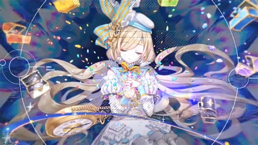 [微特效手元] Cryptarithm AP