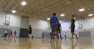 Resiliency program expands to basketball clinic to improve mental health of SE Colorado Springs kids