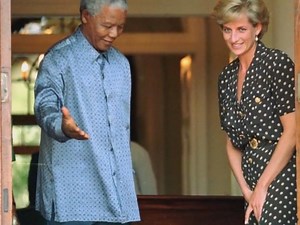 Lady Diana - Candle in the wind (Goodbye Englands rose) - Elton John | David Ong