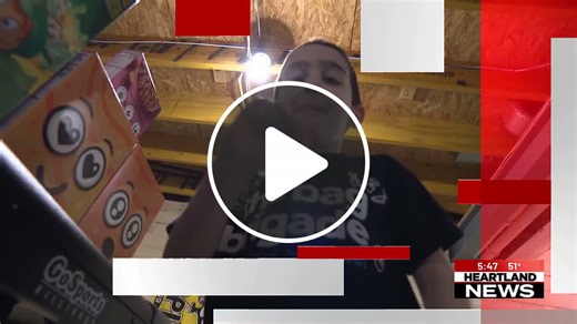 First Alert 5:30 p.m. 3/1 - NewsBreak