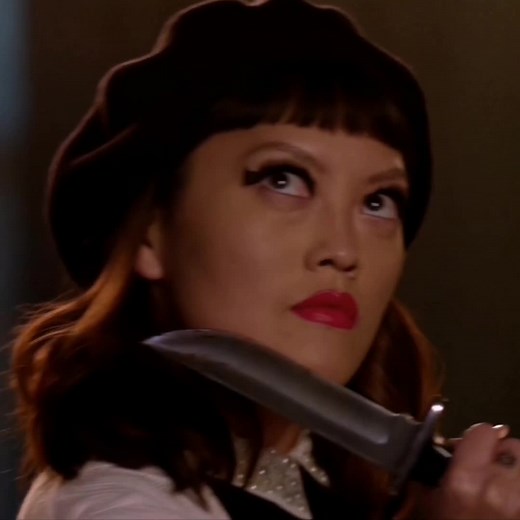 Scream 6 been leaked.. Never expected her... #scream5 #scream4 #fy #scream6 #scream6edit #scream6trailer #sonyathebabysitter #thebabysitter #thebabysitterkillerqeen #fy #foryoupage #viral #ghostface #ghostfaceau