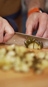 11K views · 49 reactions | These Pickle Fritters take the viral recipe and amp it up! Dill pickles are mixed in a seasoned cornmeal batter and fried to crispy perfection. | Southern Bite | Facebook