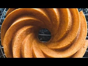 beautiful lemon bundt cake | how to make lemon bundt cake | easy recipe | soft and moist
