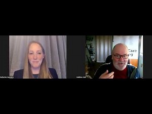 Katherine Saunders, FlyteHealth