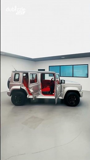 Suzuki Jimny Art Edition