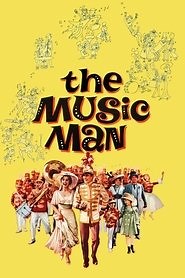 The Music Man (1962) - AZ Movies