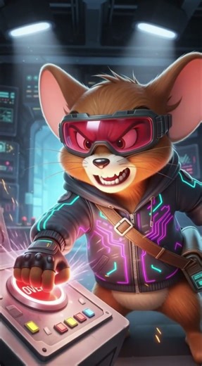 Overkill Test | Chrome Reincarnate | Animal Domination | Animal Universe | When Animals Evolve