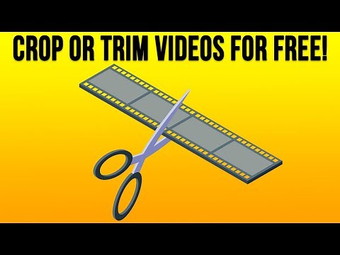 How to Quickly Trip or Crop Video Clips for Free in Windows