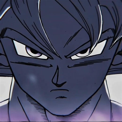 Goku vs moro | montegem apollo | #dragonball #animeedit #goku