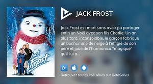 Jack Frost