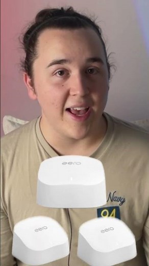 Mesh Wifi EXPLAINED! | What is Mesh Wifi?