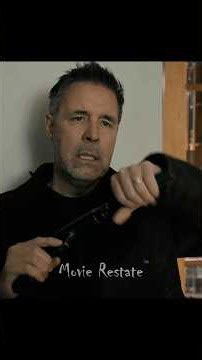 Richie Sent His Men to Kill the Harrigans But Harry Was Ready #mobland