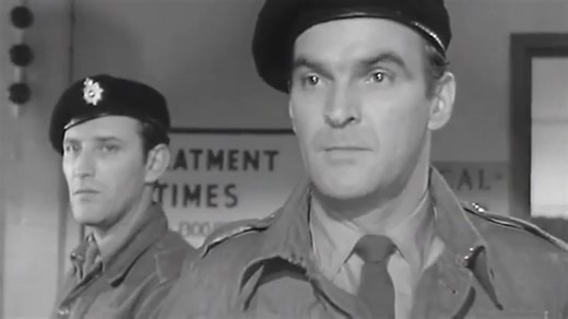 A Prize of Arms (1962) Full movie | Crime