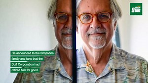 The Simpsons says goodbye to Duffman after 30 years