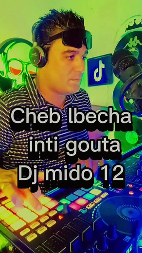 Cheb Lbecha Inti Gouta Remix - Une expérience riche