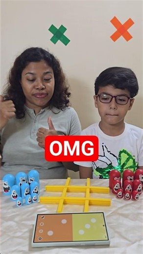 Who’s the Tic Tac Toe Master