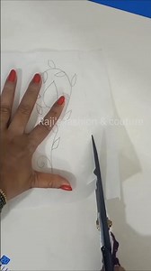 #Aari tracing technique