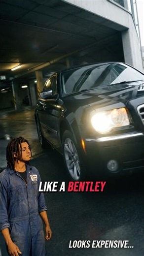 The First-Gen Chrysler 300C Was Affordable American Luxury 🔥