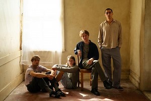 Marlin's Dreaming - Lucky Star (Music Video)