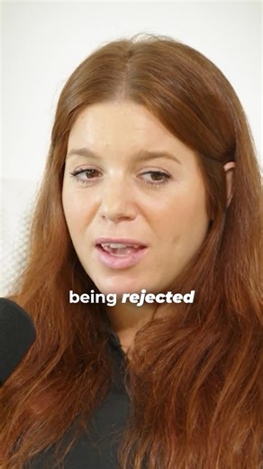 Jewish Motivation | Meaningful Minute on Instagram: "It’s not rejection… but redirection 🙏🏻 Watch the full podcast on Stories of Hope with @dayinmyjewishlife and @tziporagrodko Comment link to receive the YouTube video ❤️"