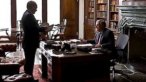 Watch Spooks Season 9 Episode 1 - Episode 1