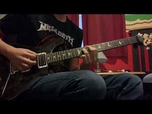 Everlong in Drop B is something else