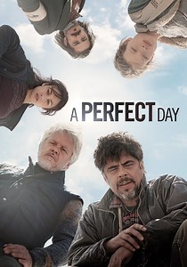 A Perfect Day streaming: where to watch online?